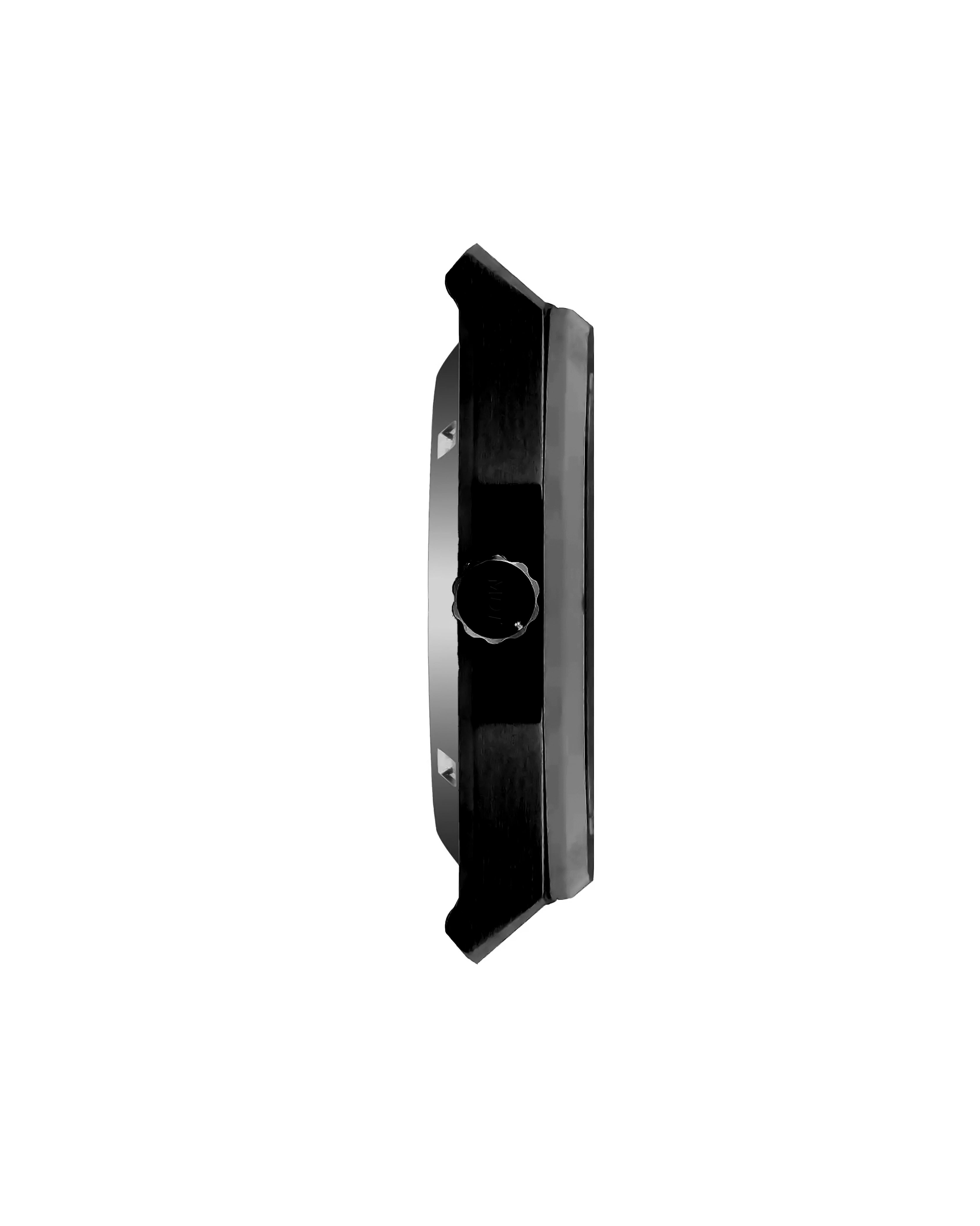 MTBeta Skeleton Black Edition Steel