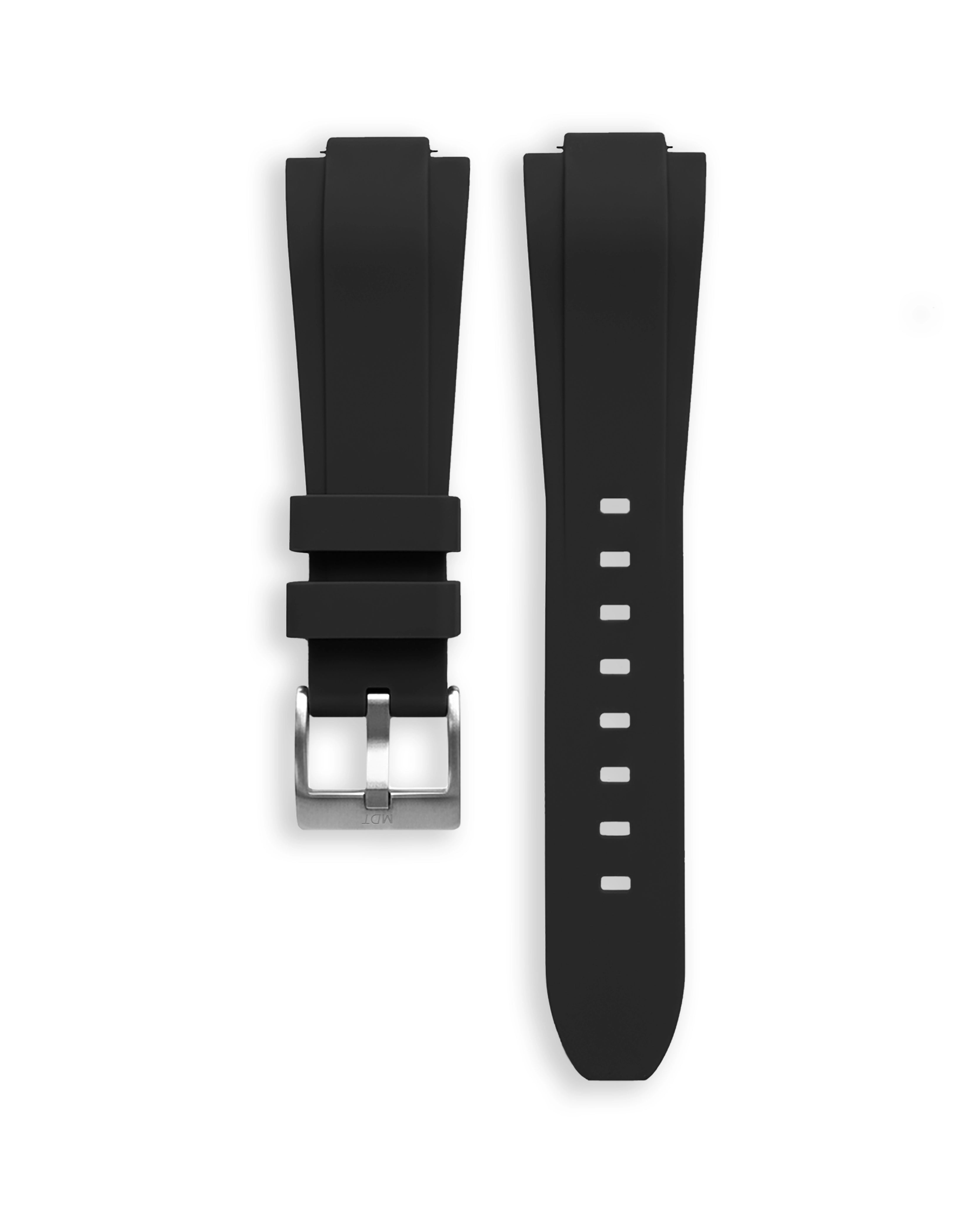 Black Strap 14mm