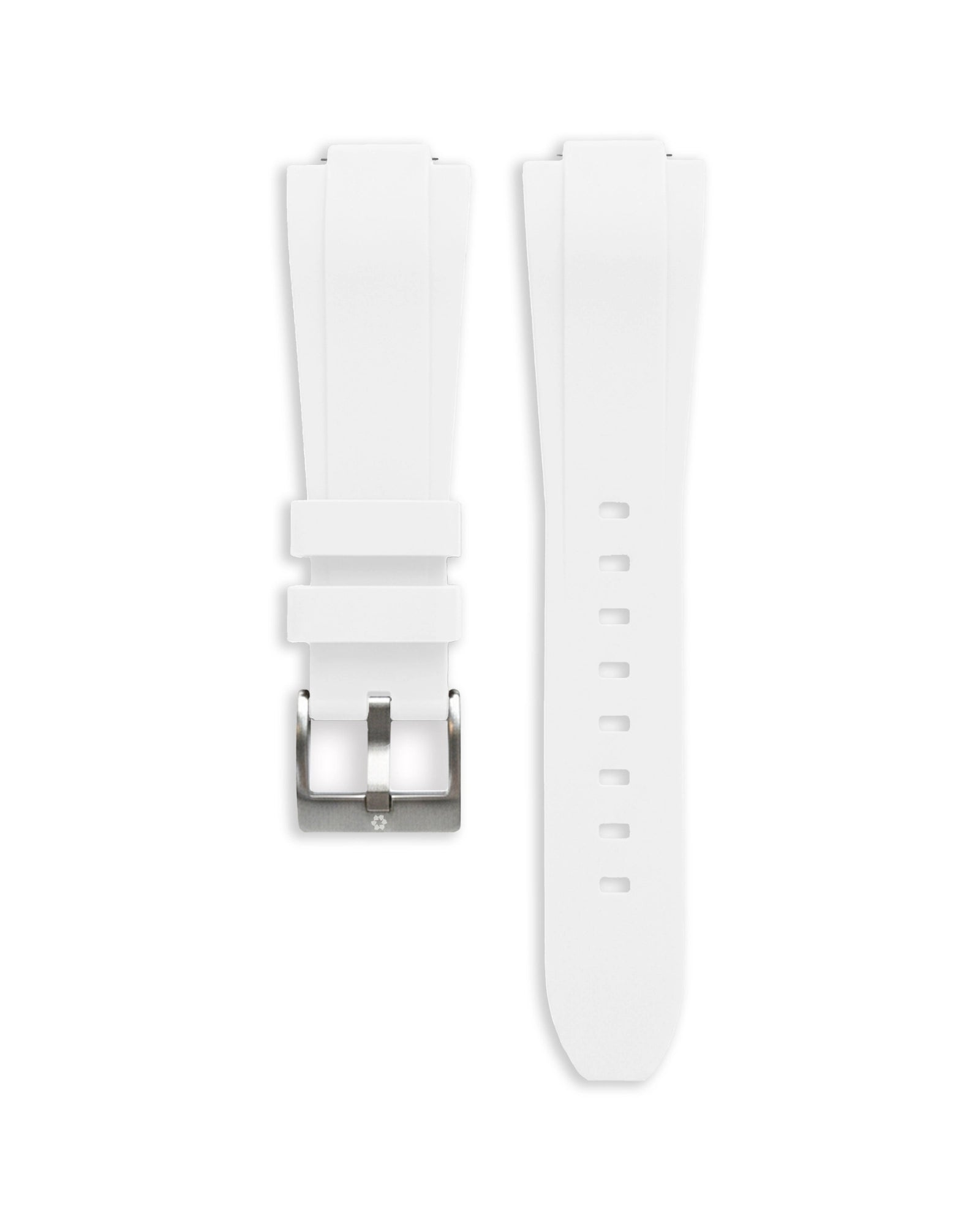 White Strap 14mm