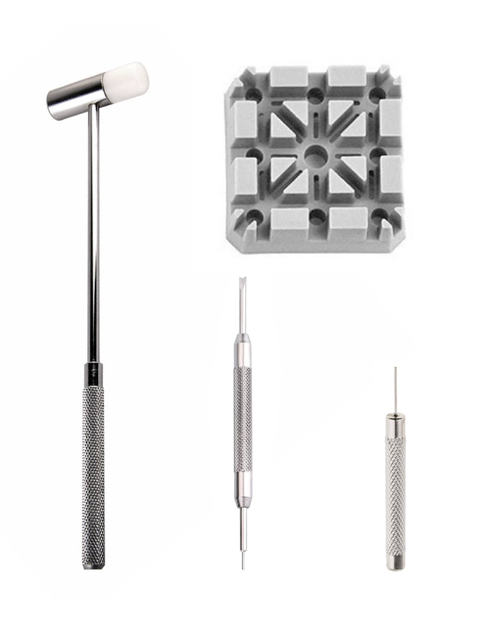 Nos outils