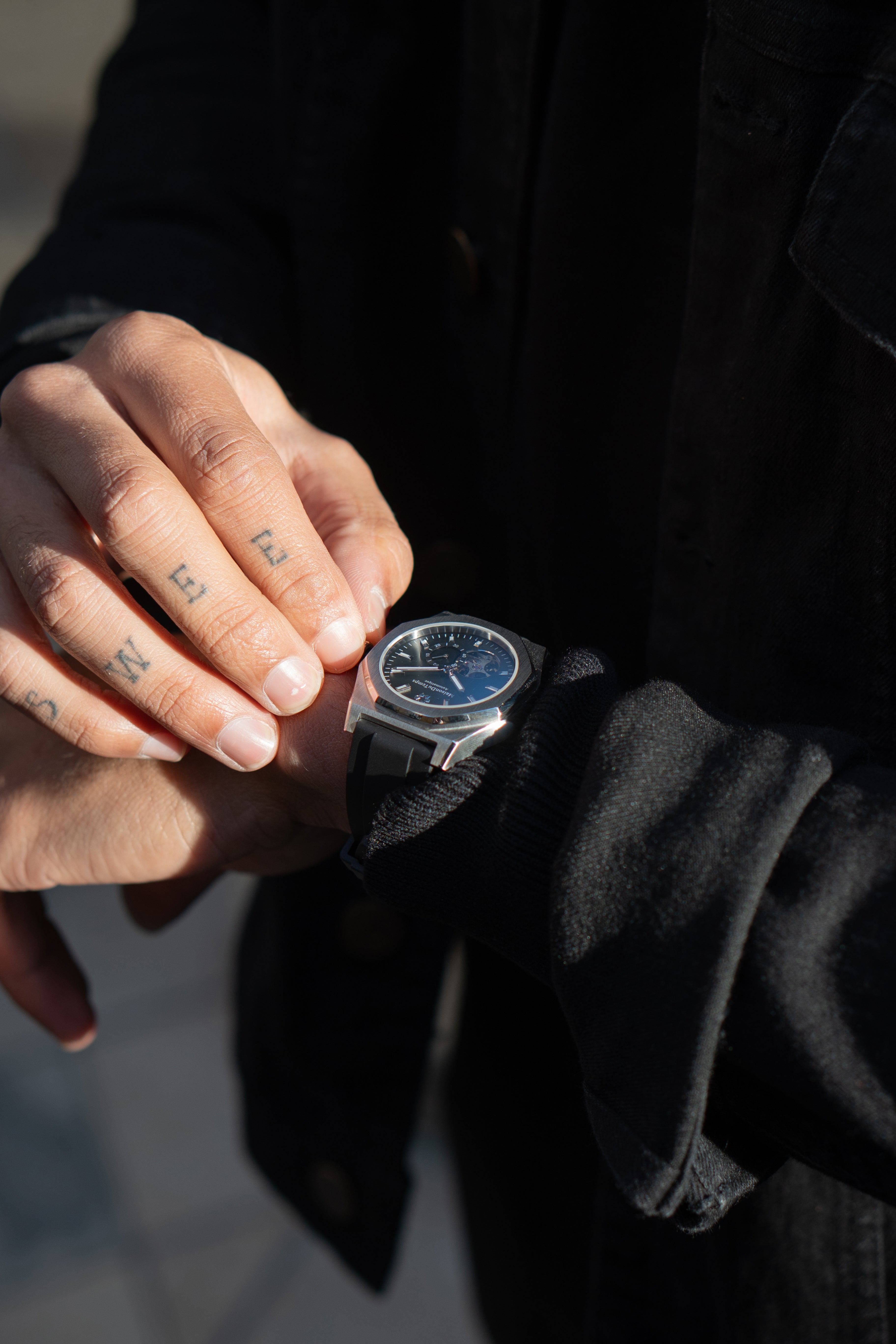 Montres Homme