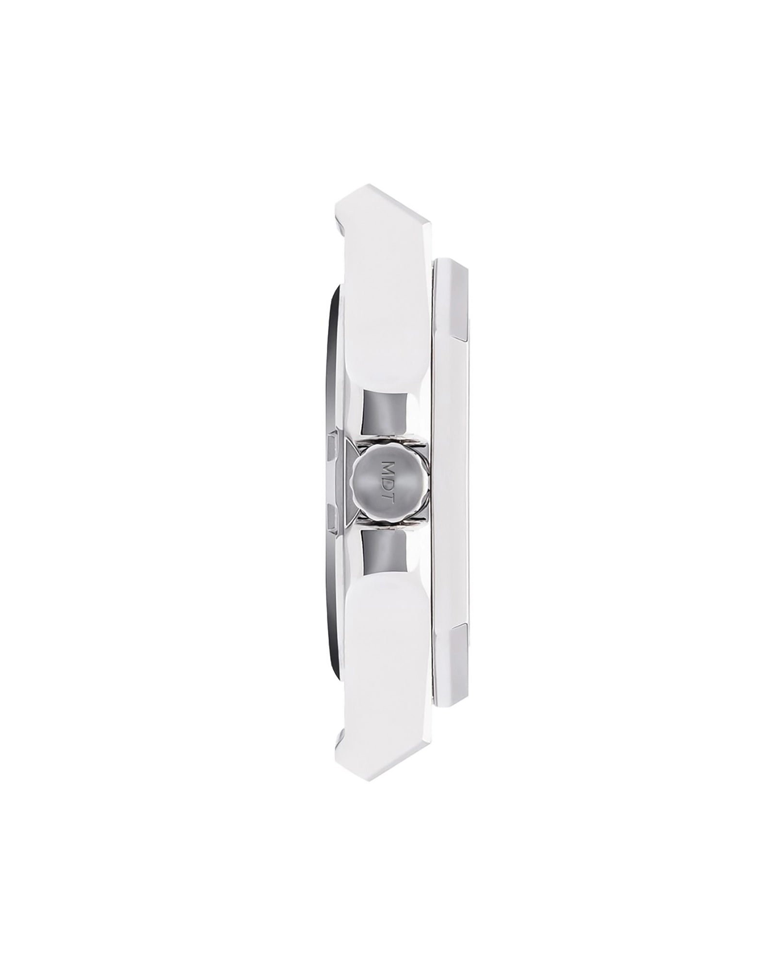 MTZeta Arabic White Steel