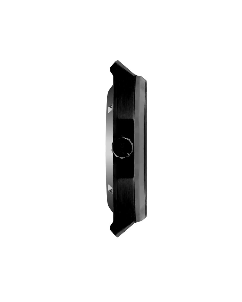 MTBeta Skeleton Black Edition Steel
