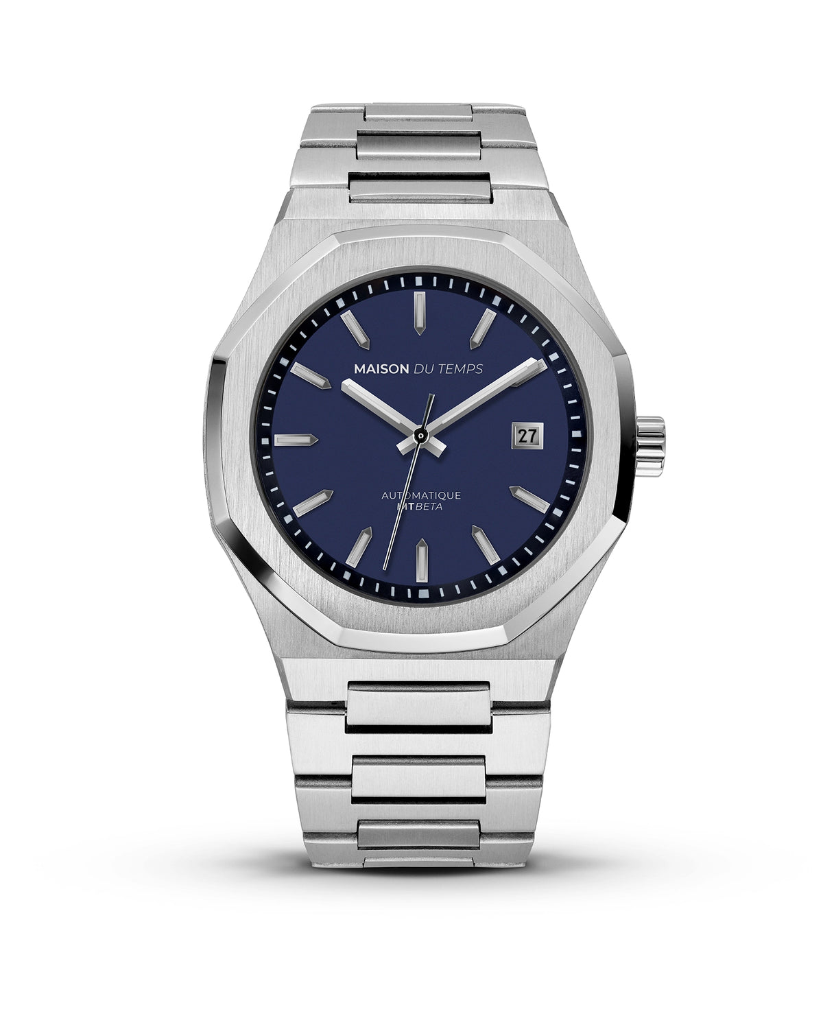 MTBeta Steel Blue