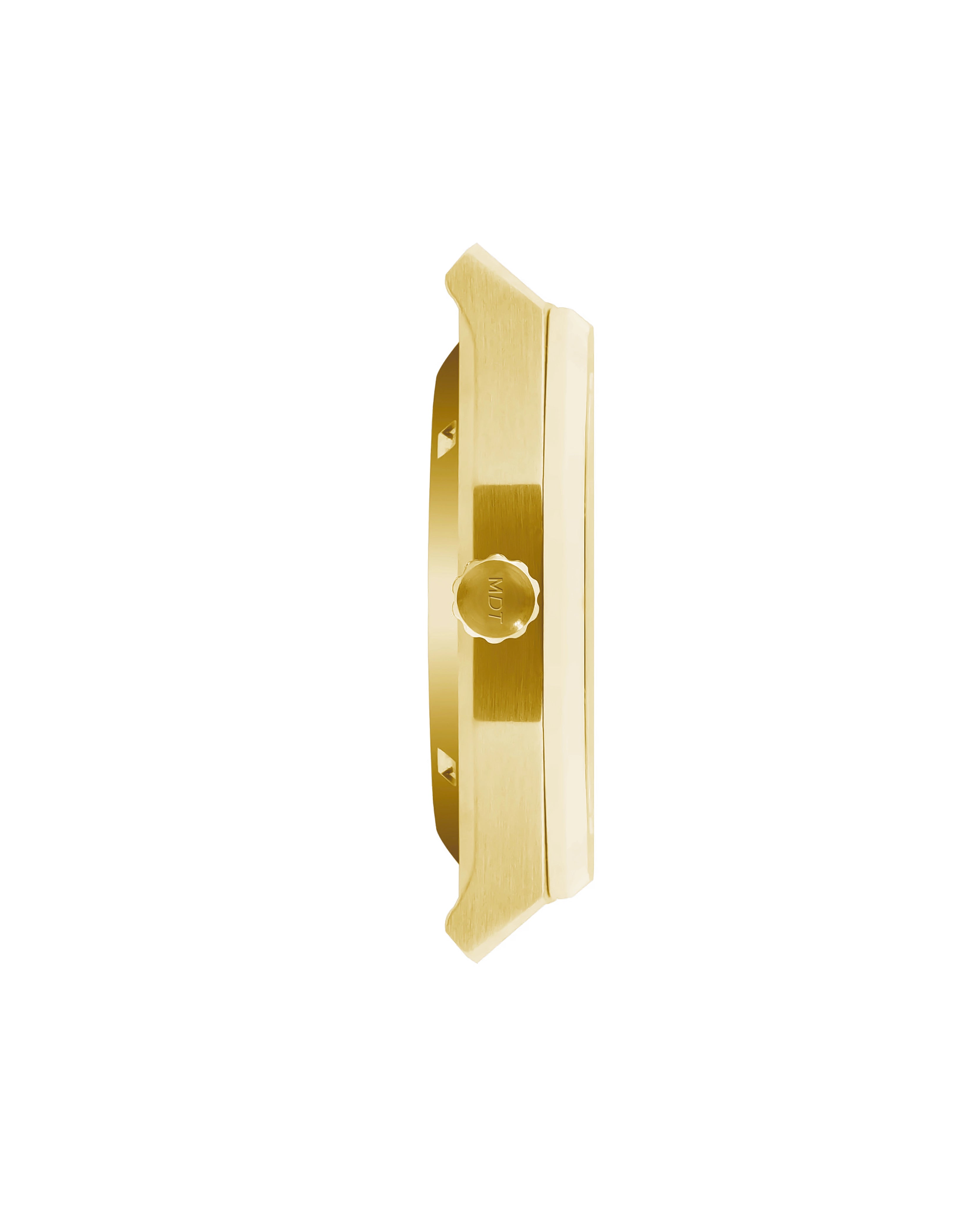 MTBeta Skeleton Gold Steel