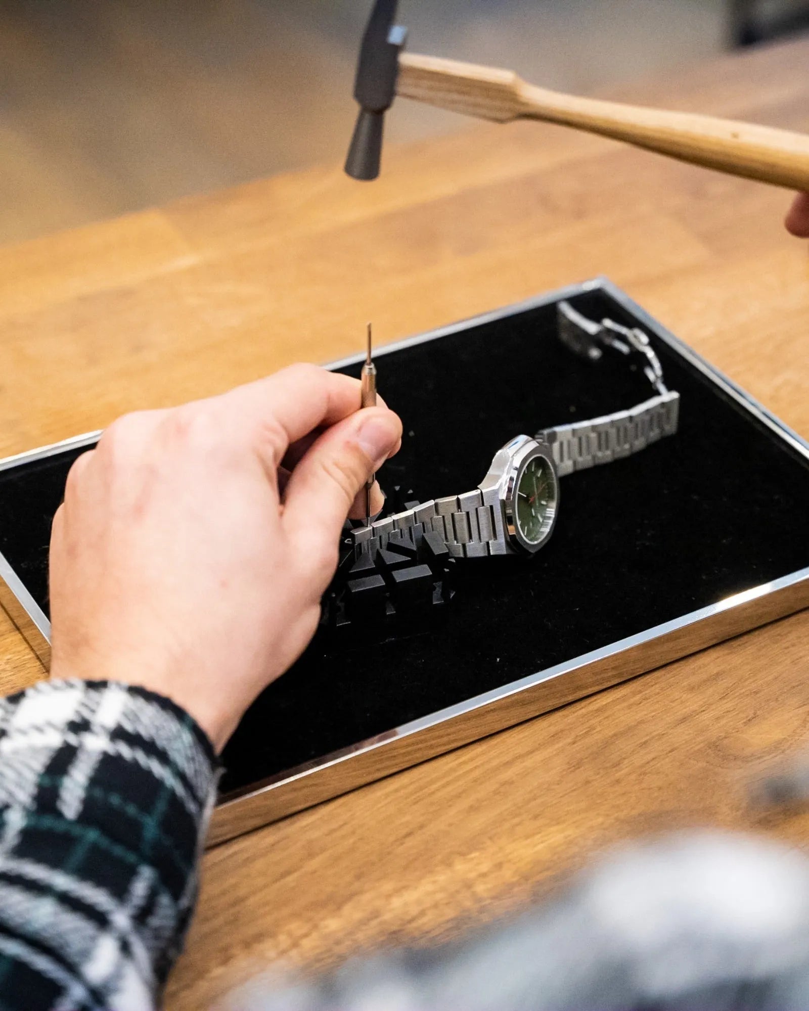 Sizing Tool Kit