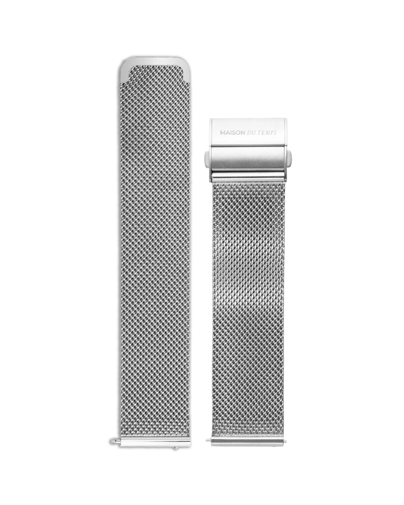 Steel Bracelet 20mm V2