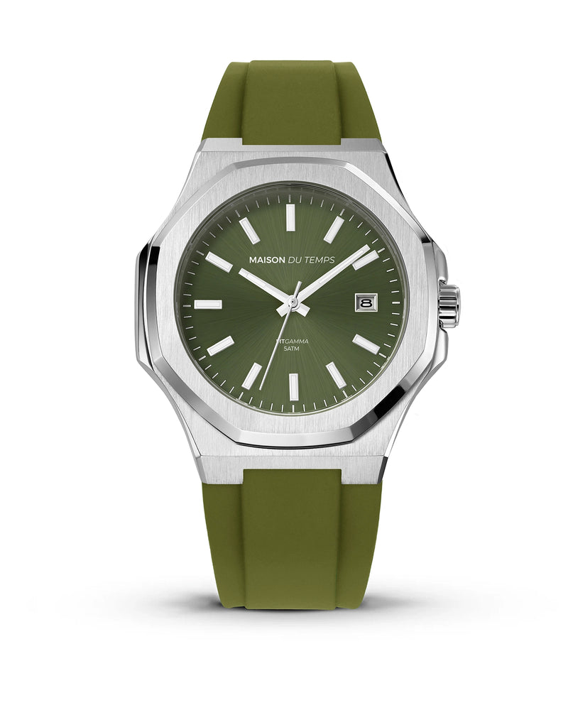 MTGamma Khaki Silicone Khaki