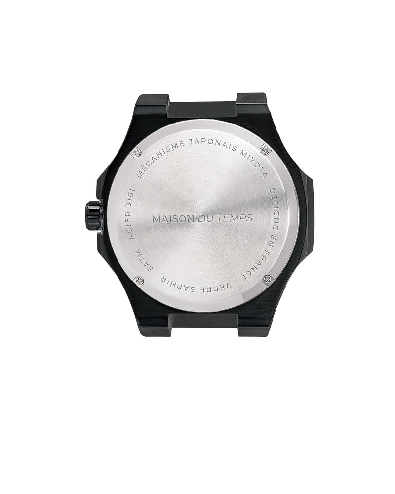 MTGamma Black Edition Silicone Black