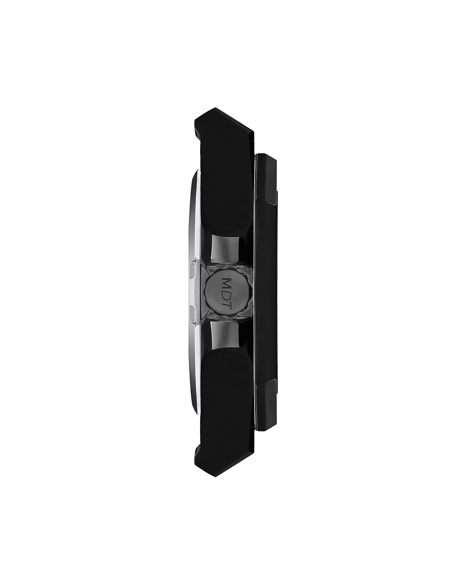 MTGamma Black Edition Acier