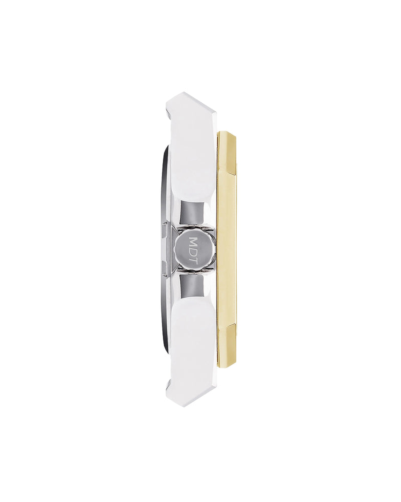 MTGamma Silver Golden Yellow Steel
