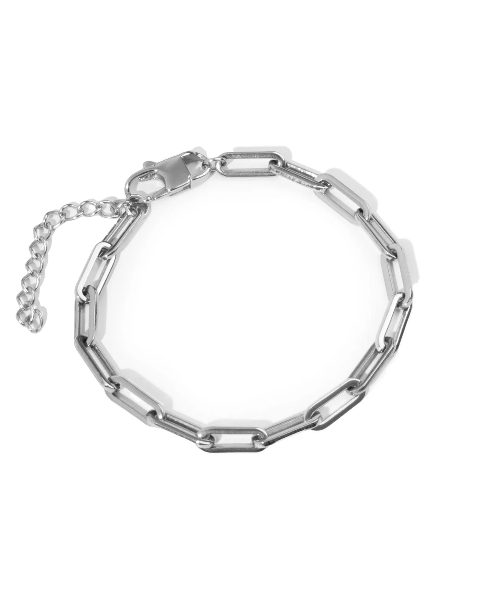 Chain Link Bracelet