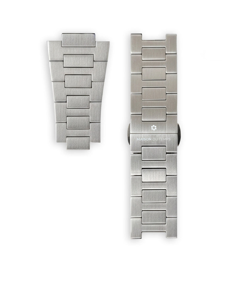 Steel bracelet 14mm