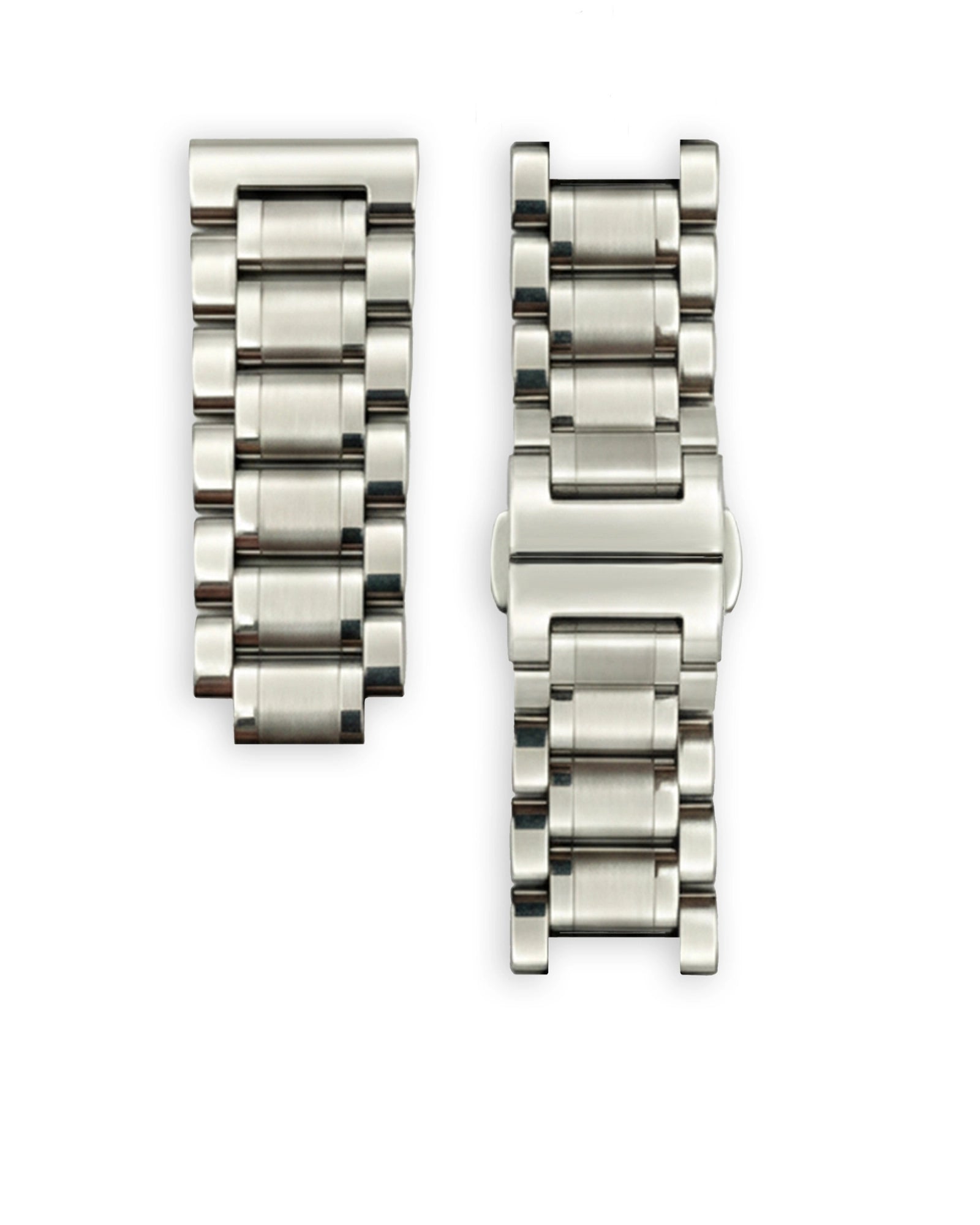 Steel Bracelet 20mm V1