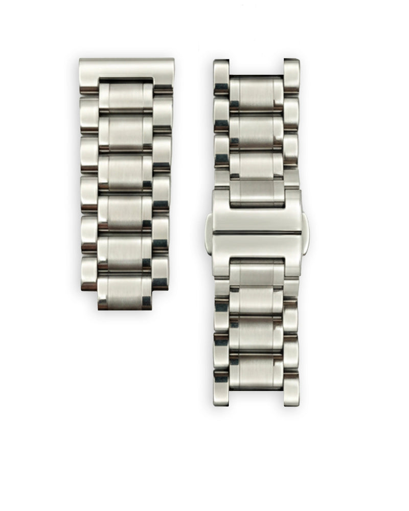 Steel Bracelet 20mm V1