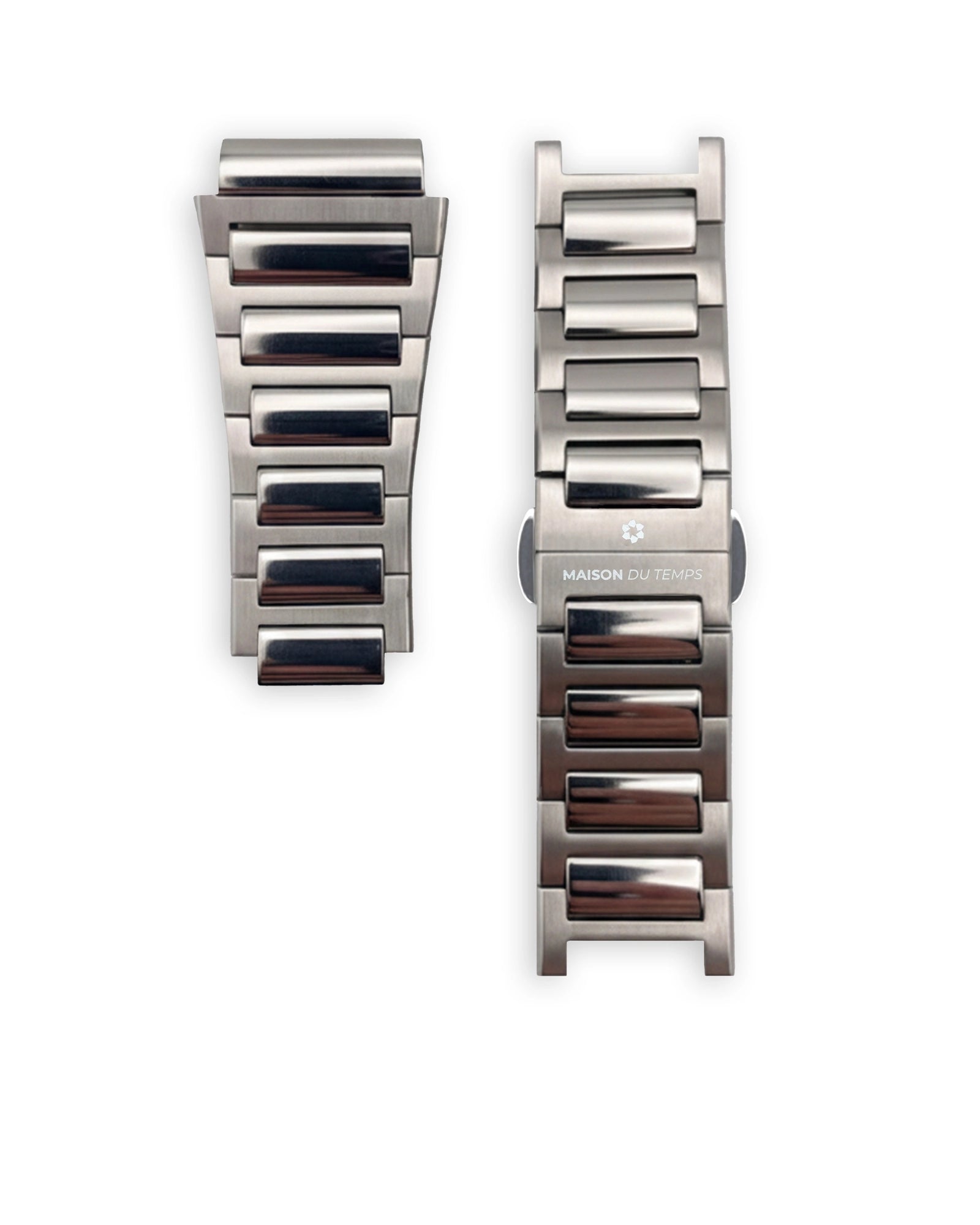 Steel Bracelet 20mm V2