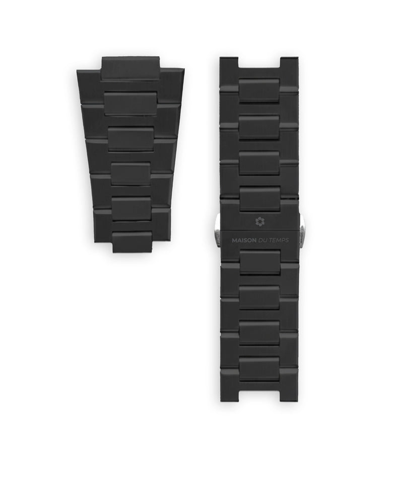 Steel bracelet 14mm