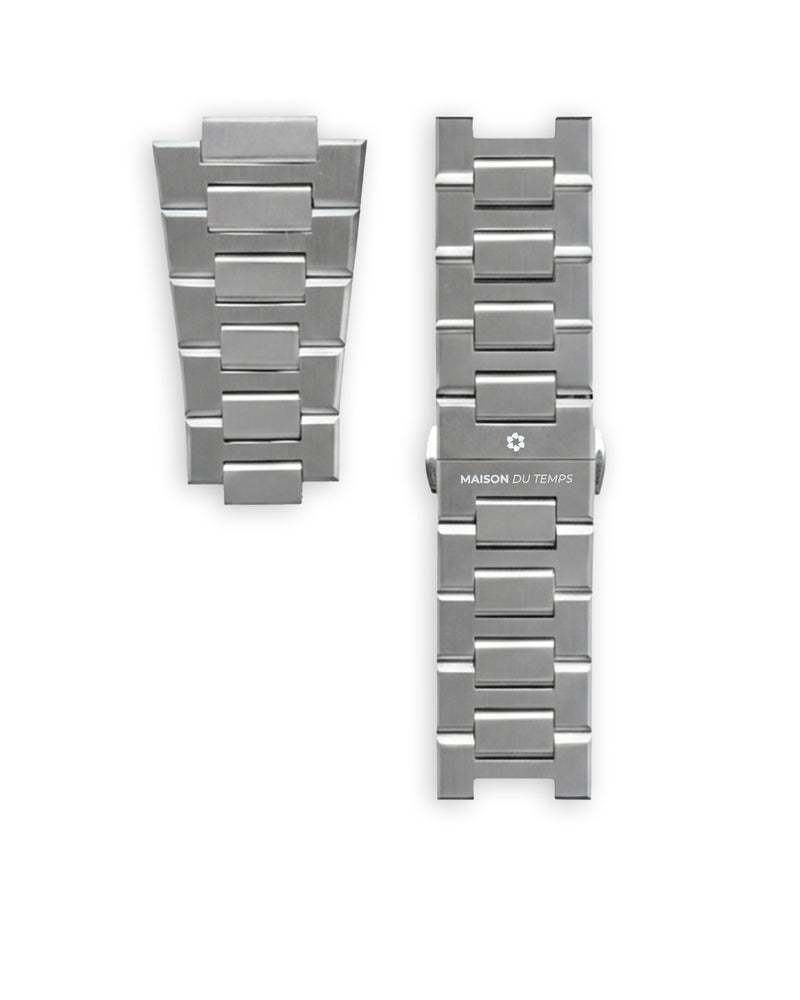 Steel bracelet 14mm