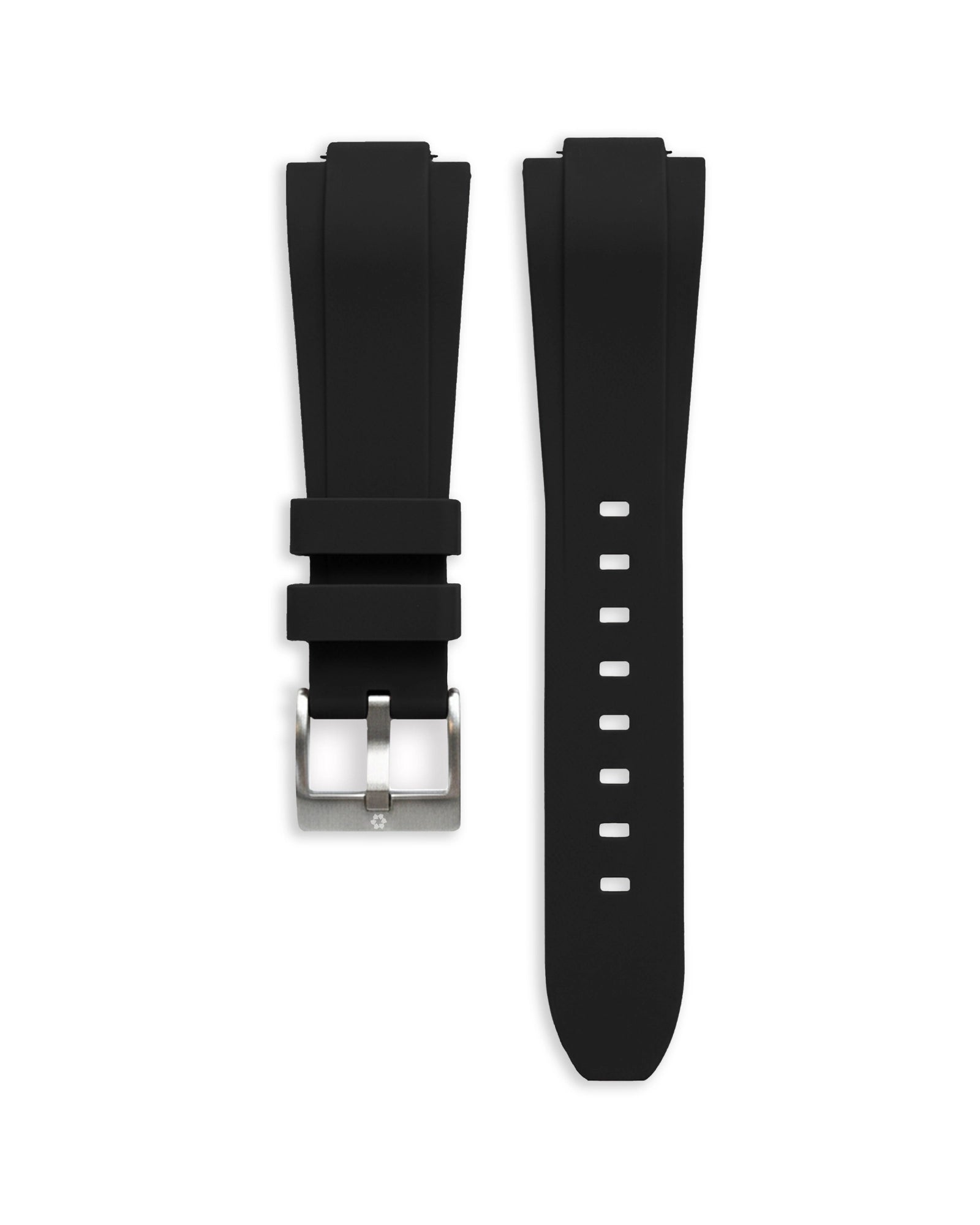 Black Strap 14mm