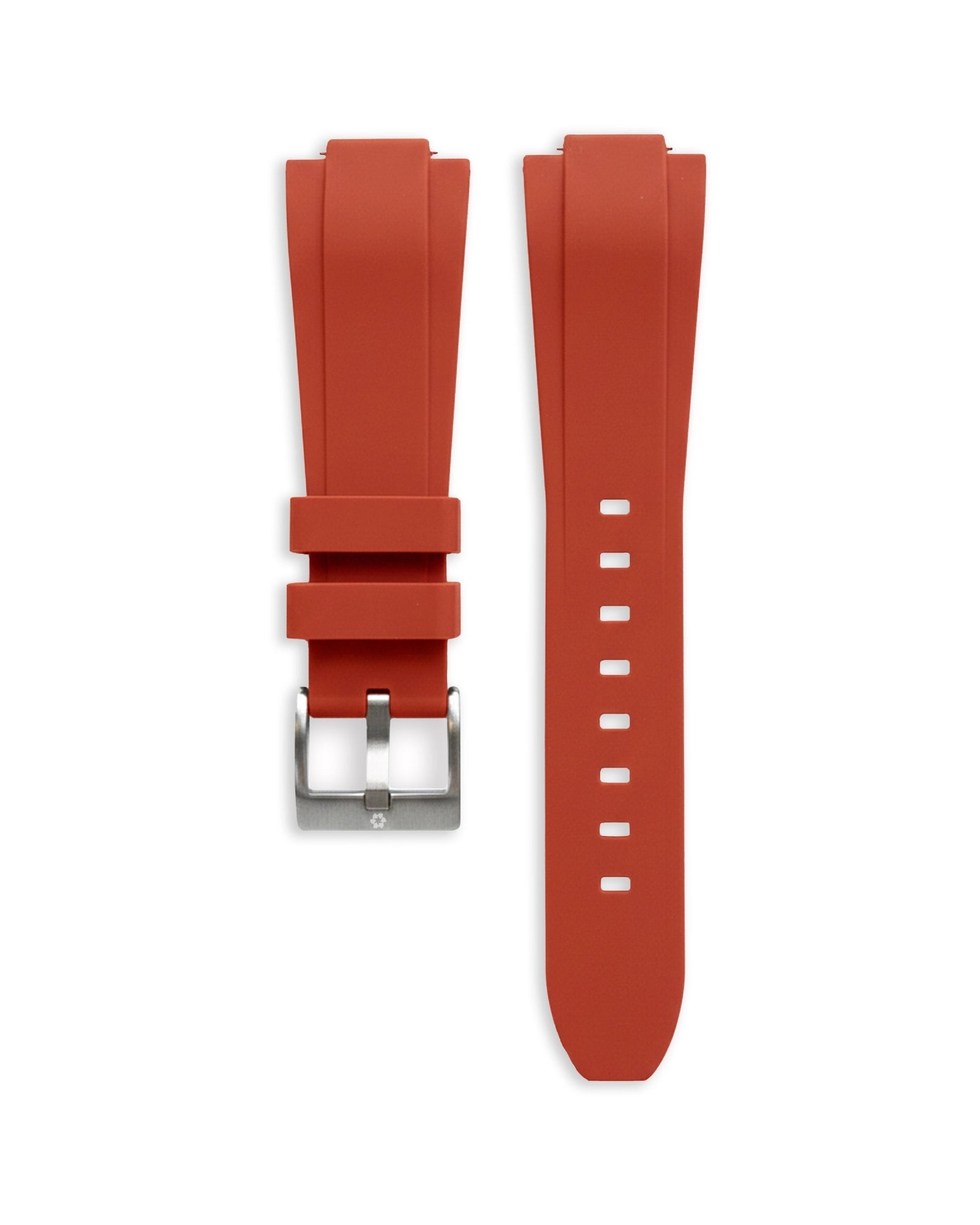 Red Strap 14mm