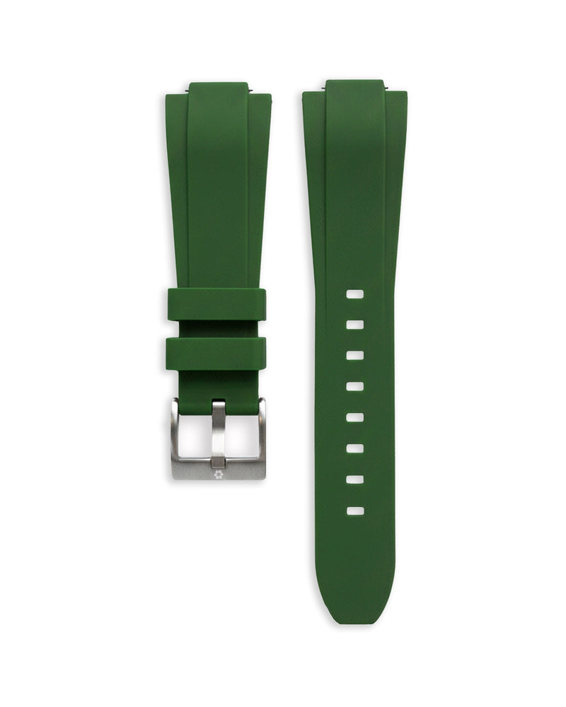 Green Bracelet 14mm
