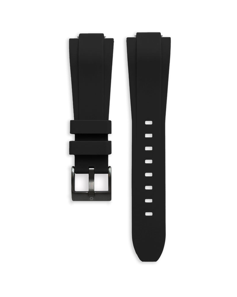 Black Strap 14mm