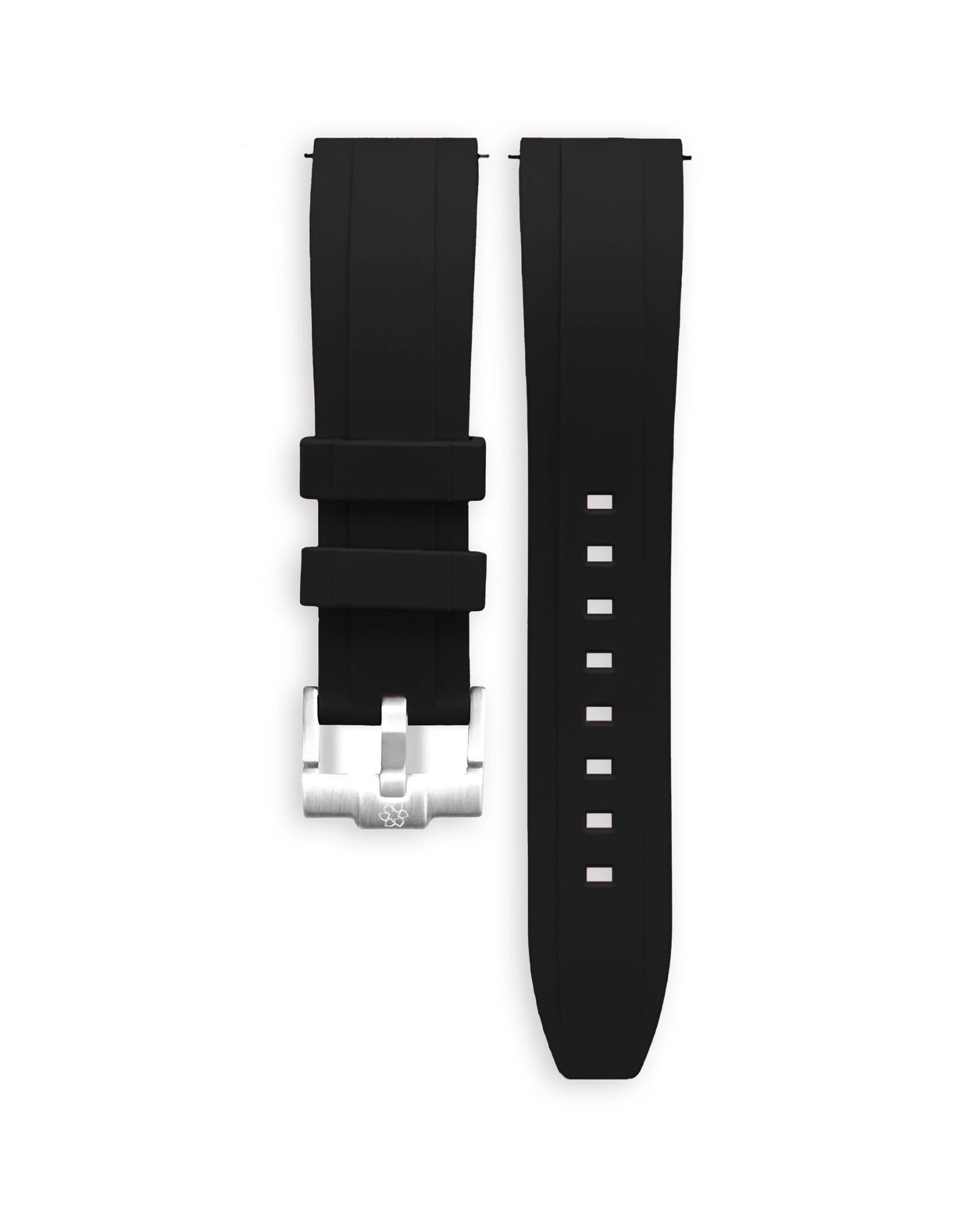 Black Strap 20mm 