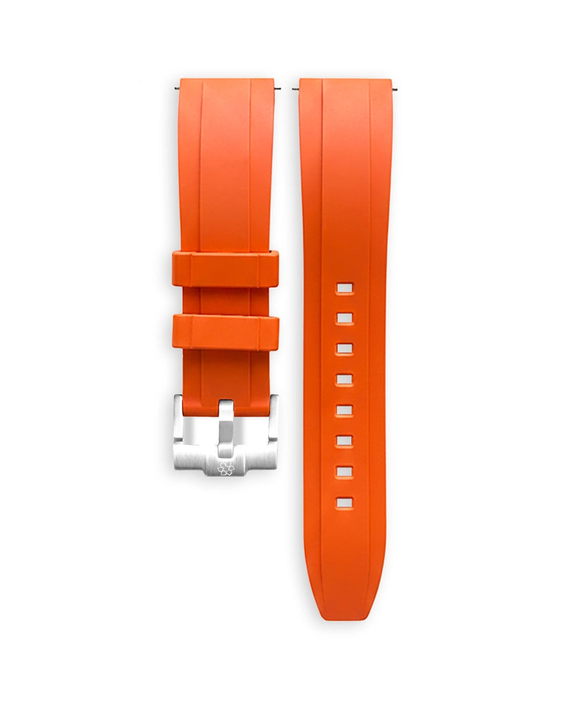 Orange strap 20mm 