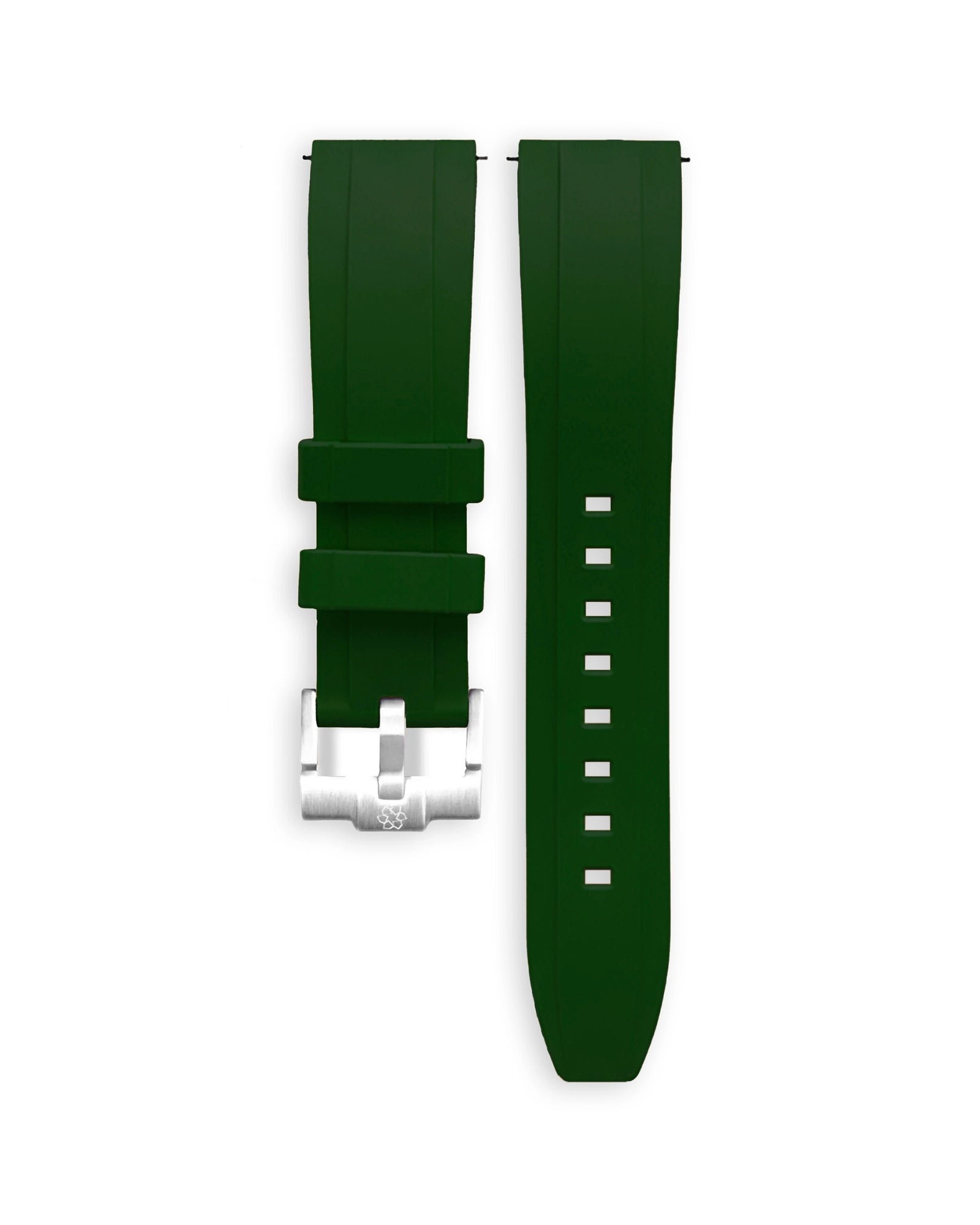 Green Bracelet 20mm 