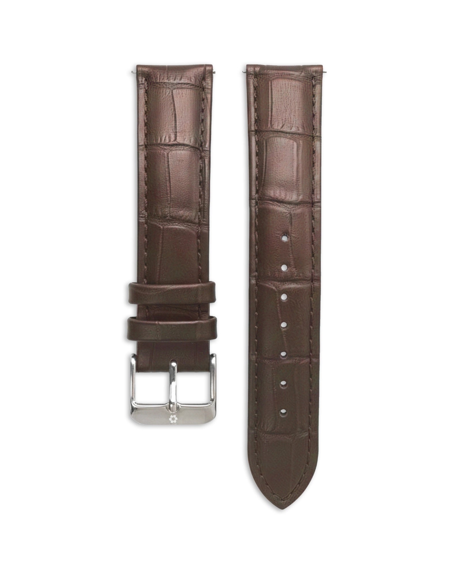 Orange strap 20mm 