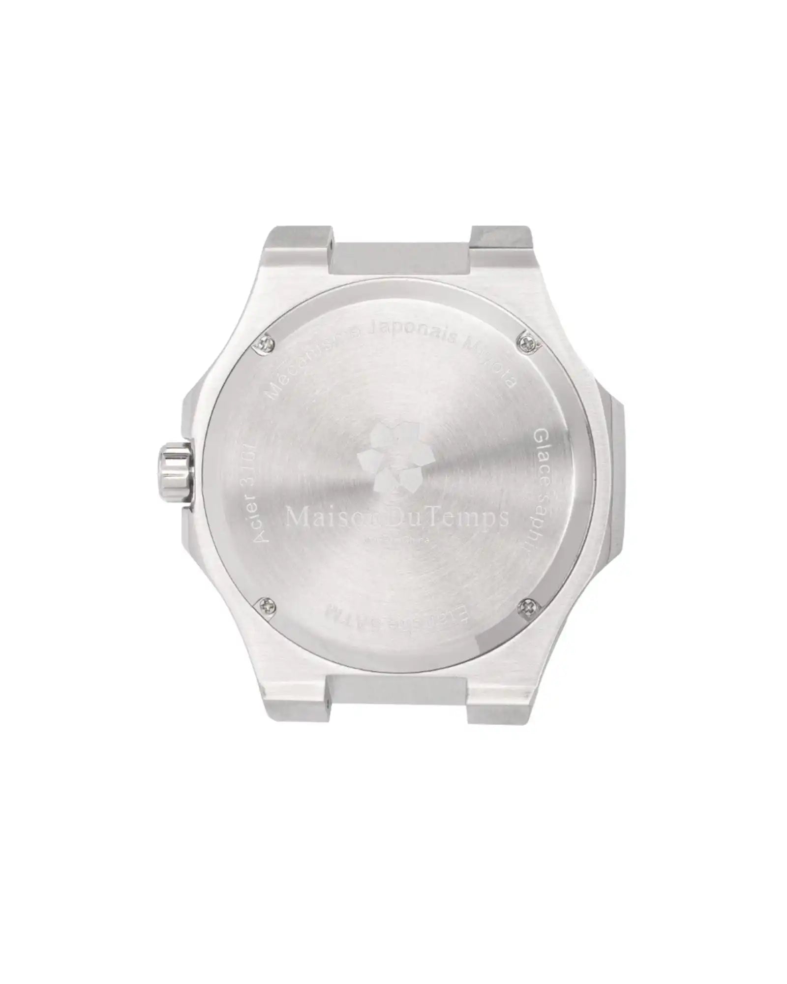 MTGamma White Steel