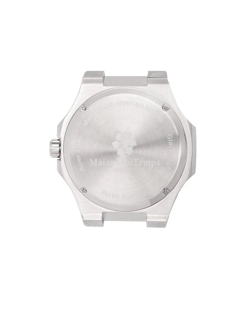 MTGamma White Steel