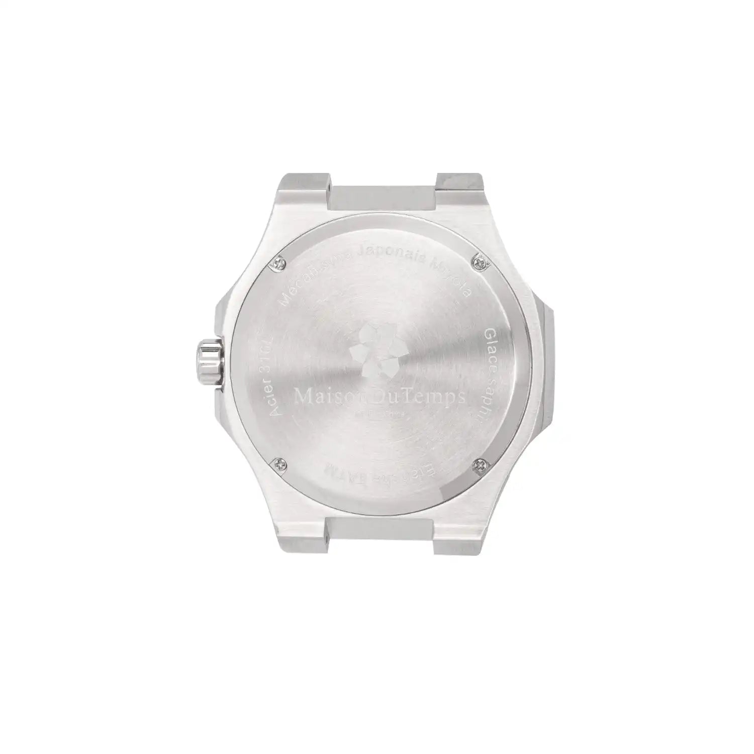 MTGamma White dial