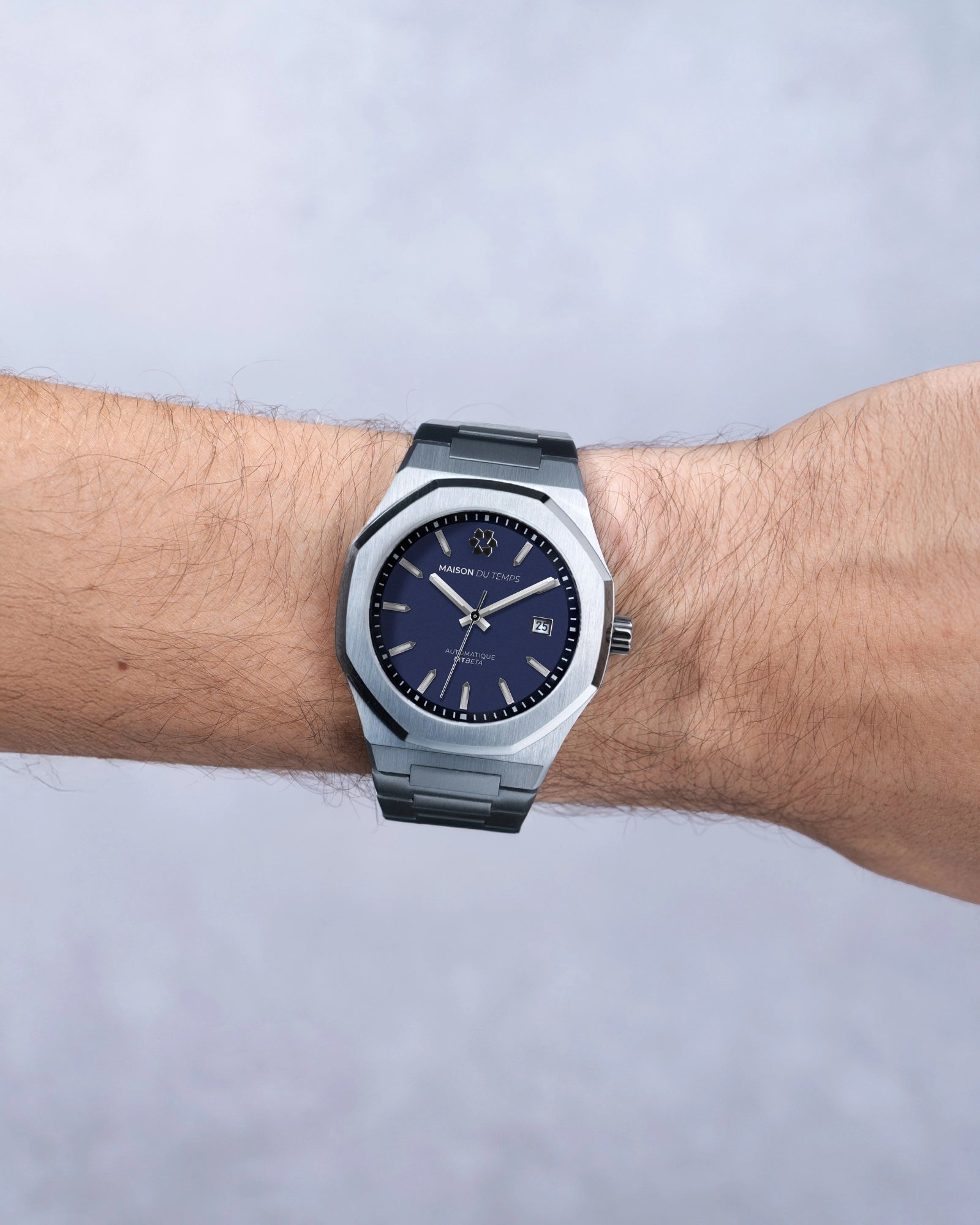 MTBeta Steel Blue