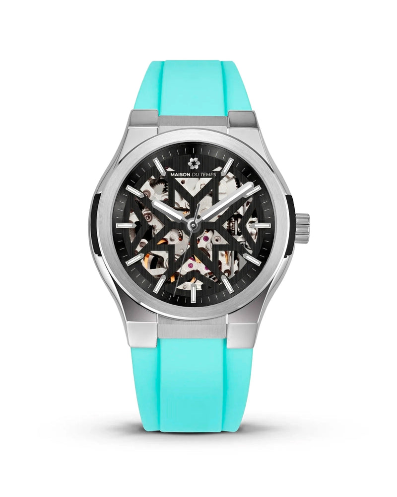 MTEpsilon Skeleton Silicone Khaki