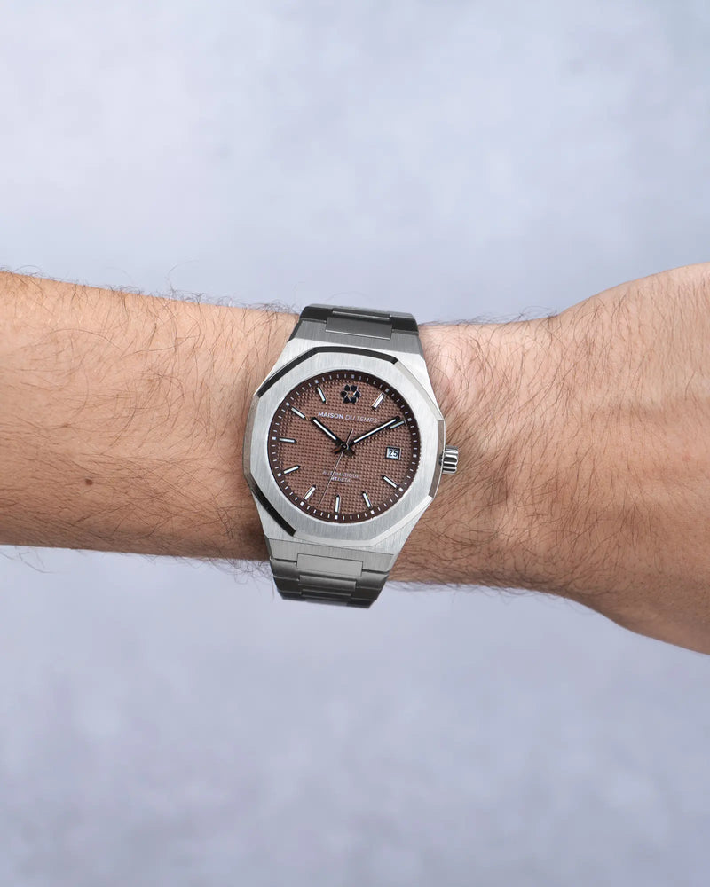 MTBeta Mocha Steel