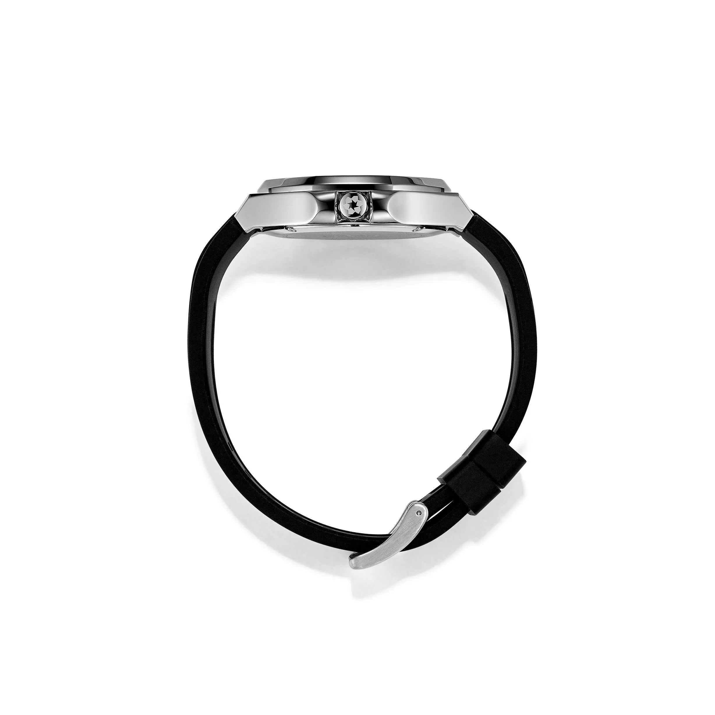 MTGamma Black dial