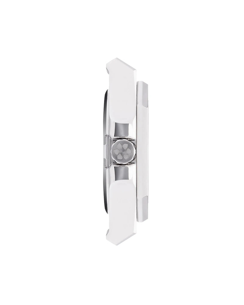 MTZeta Arabic White Steel