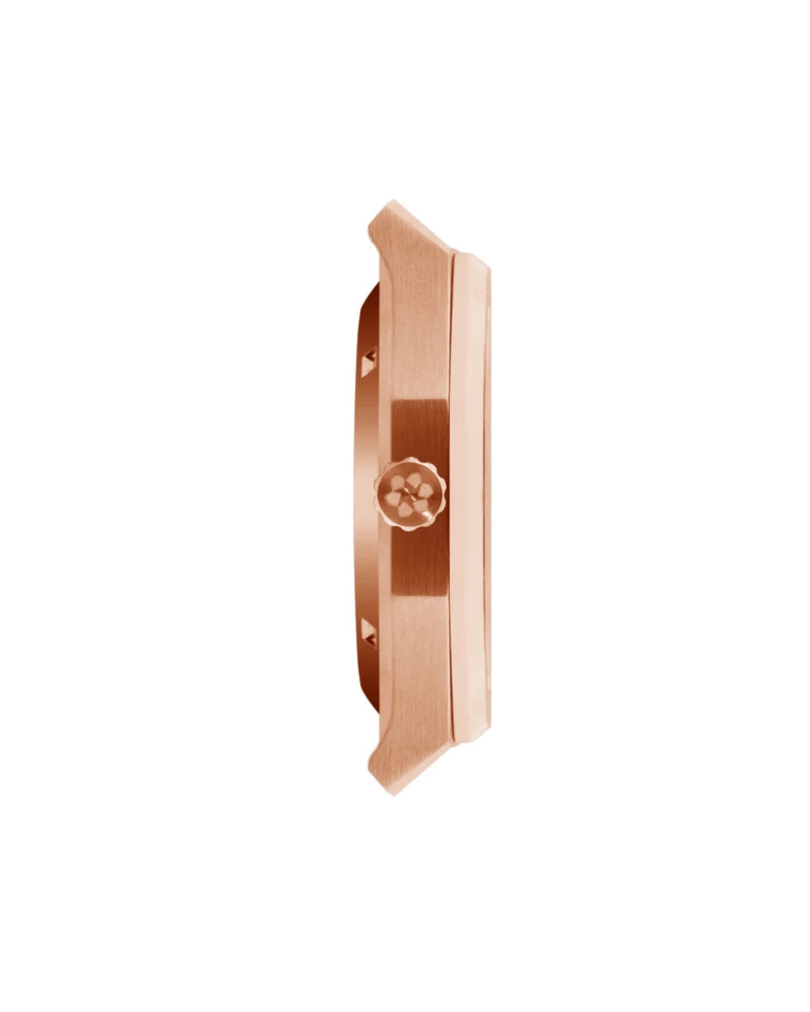MTBeta Skeleton Rose Gold Acier