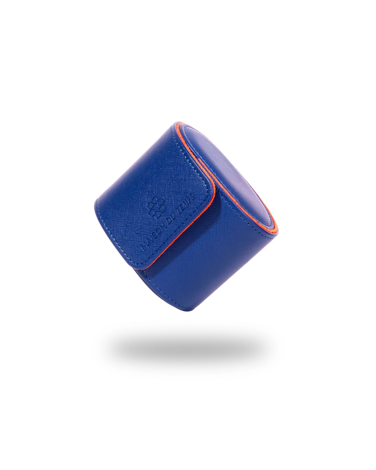 Blue Watch Box - 1 Watch