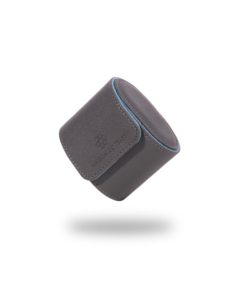 Grey Watch Case - 1 Watch