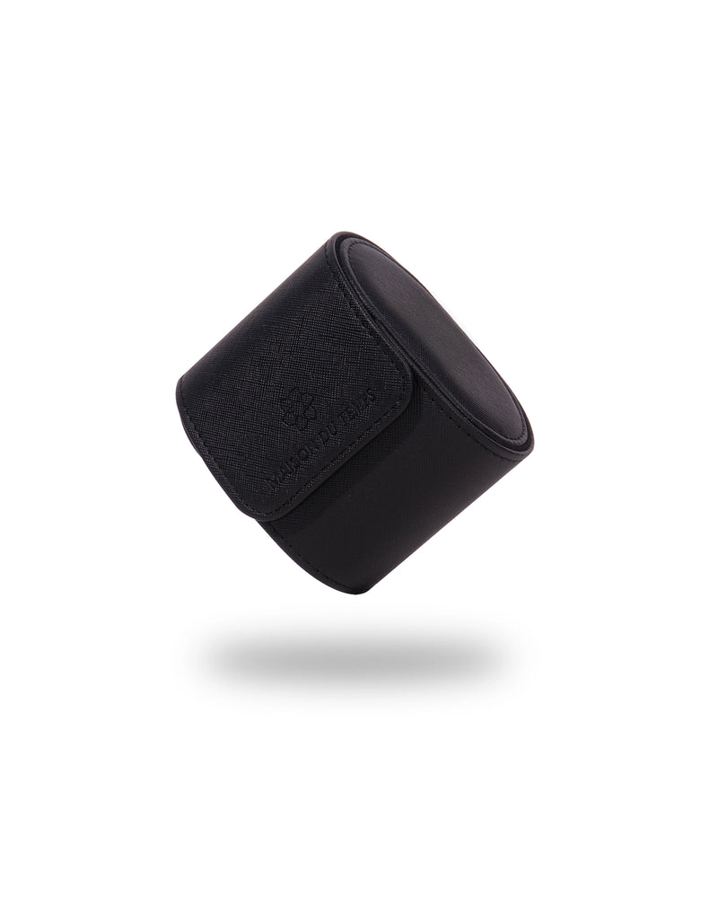 Black Watch Case - 1 Watch