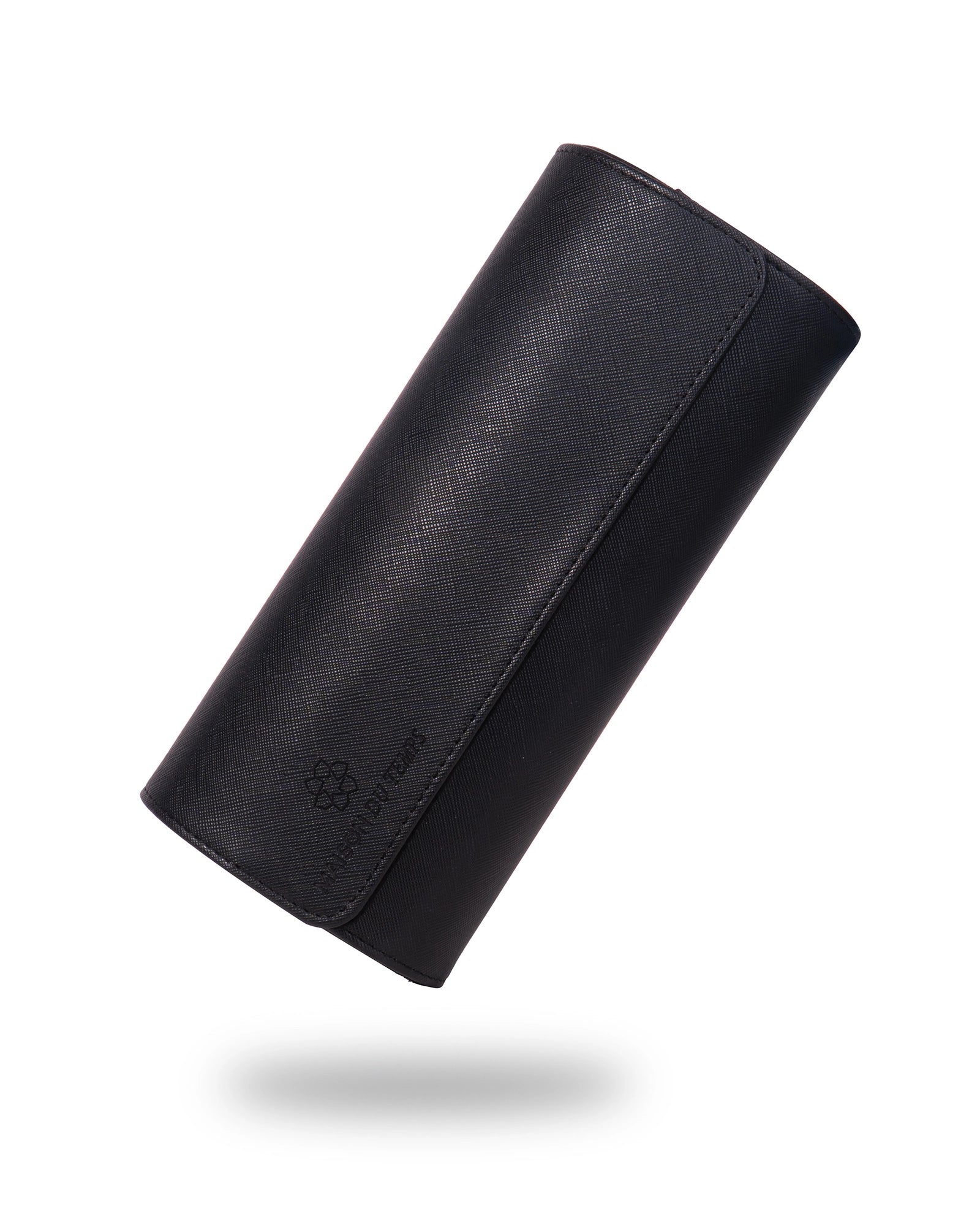 Black Watch Case - 3 Watches
