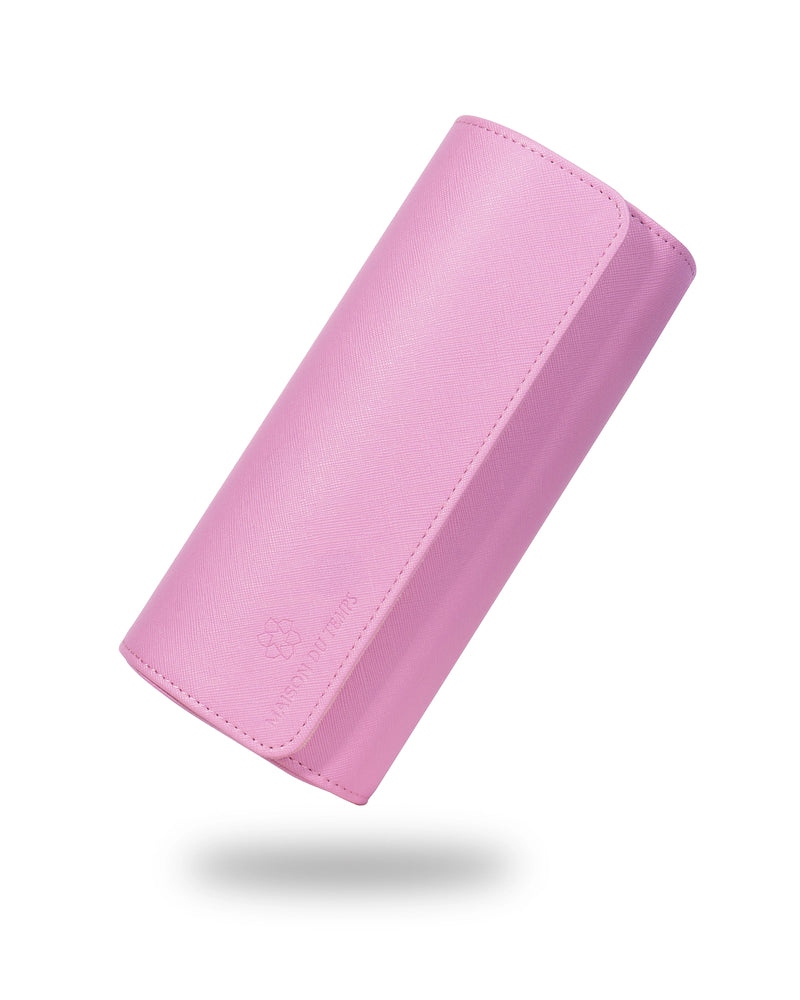 Watch Box Pink - 3 Watches