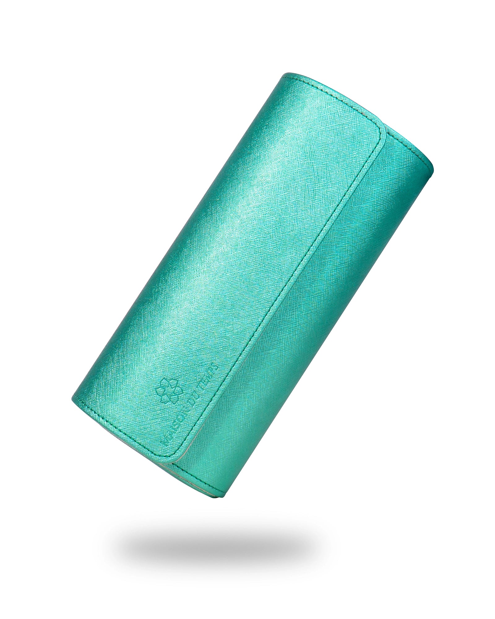 Turquoise Watch Case - 3 Watches