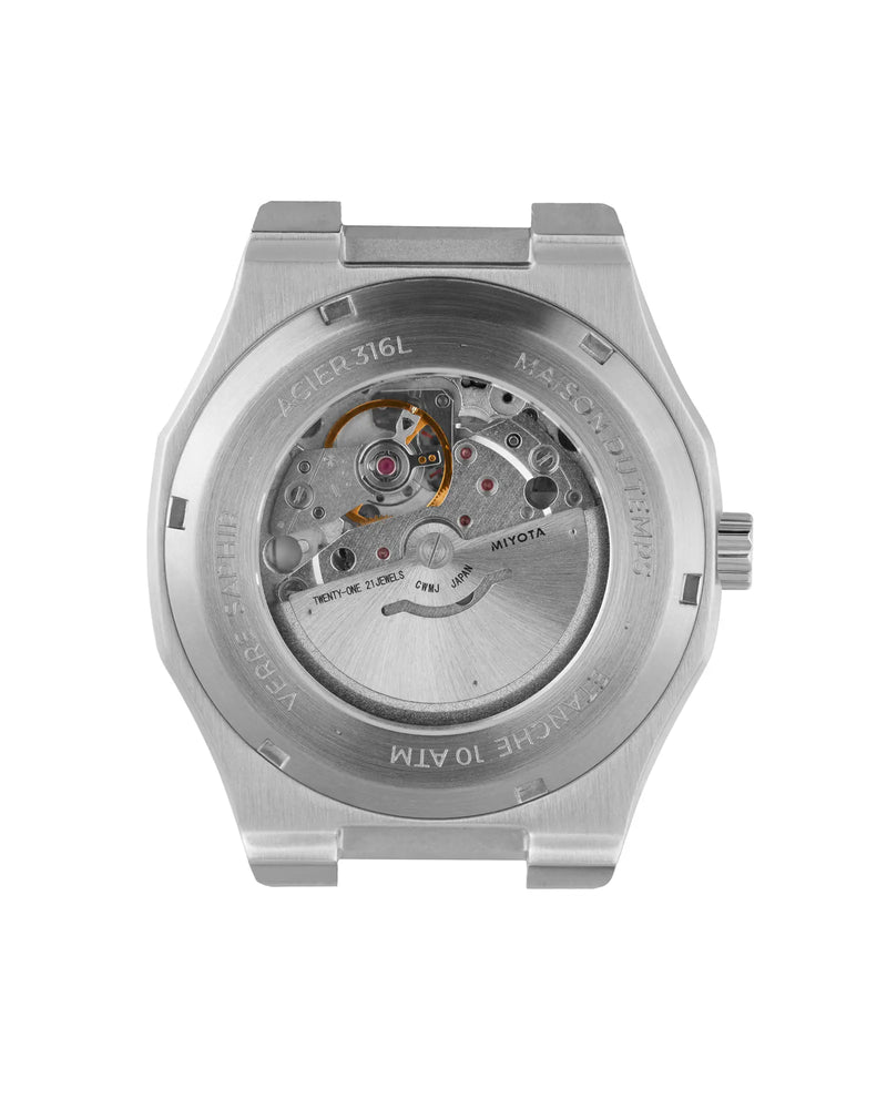 MTBeta Rose Steel